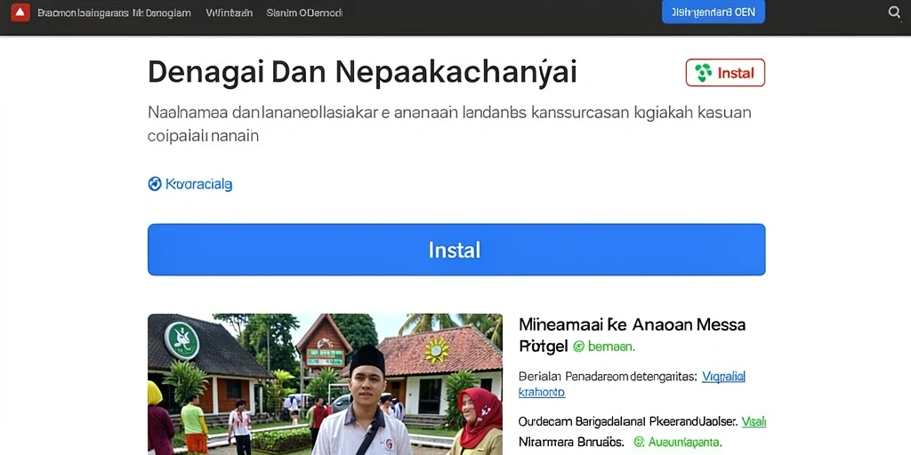 Pengaturan grafis yang dapat disesuaikan.