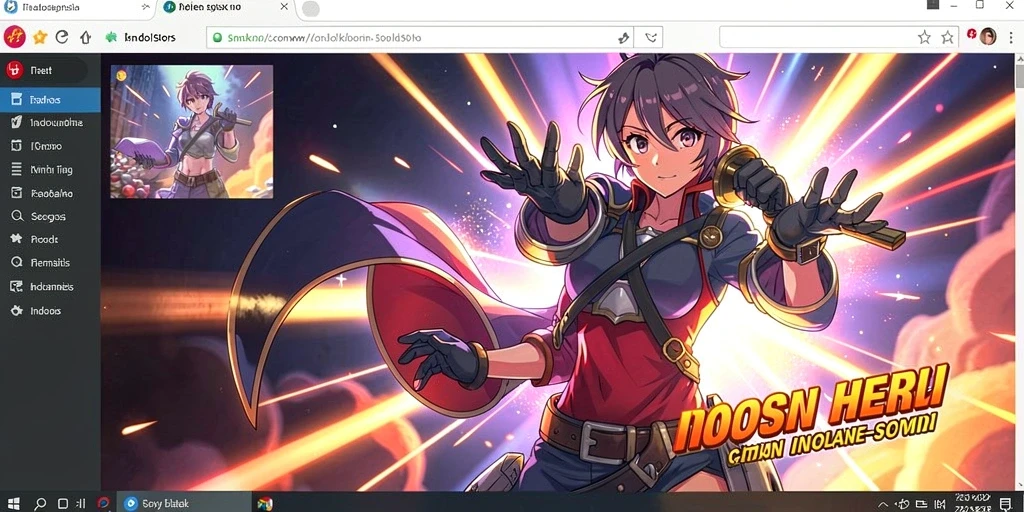 Pengalaman multiplayer yang seru dan interaktif.