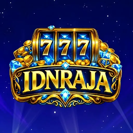 idnraja — ikon APK