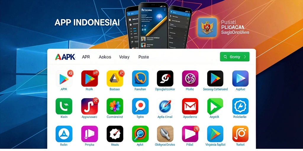 Screenshot ketiga memperlihatkan fitur sosial di KKWIN.