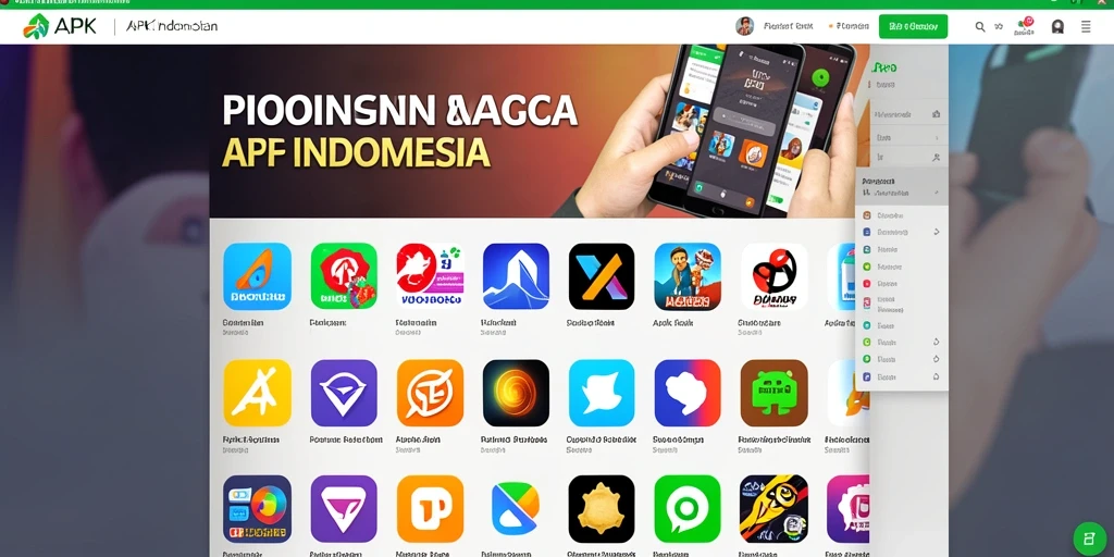 Fitur bonus melimpah untuk pengalaman bermain yang menyenangkan.