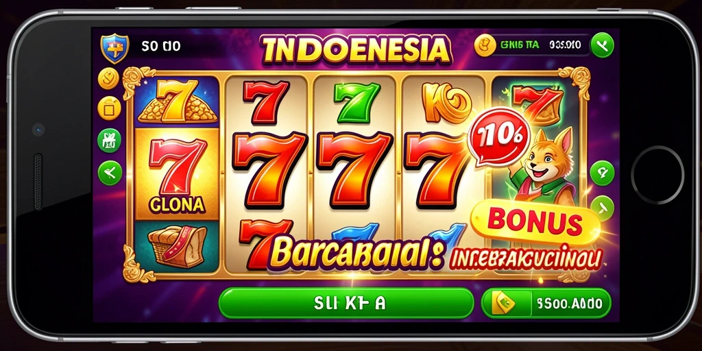 Fitur multiplayer yang menghadirkan keseruan ekstra.