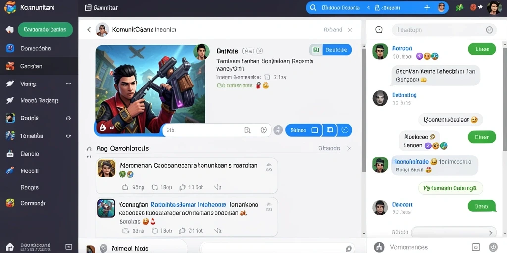 Sistem keamanan yang terpercaya untuk pengguna.