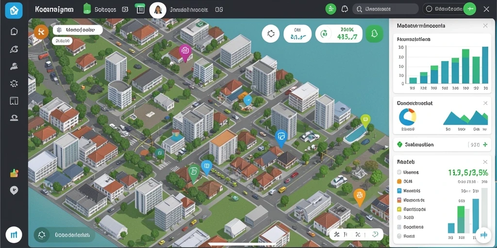 Mode multiplayer untuk bersaing dengan teman-teman.