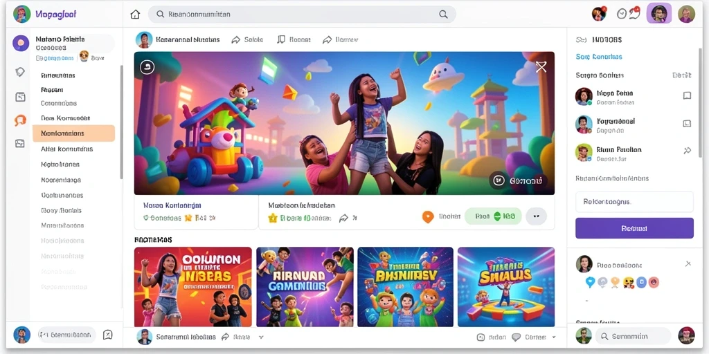 Momen klimaks dari pertempuran epic dalam permainan.
