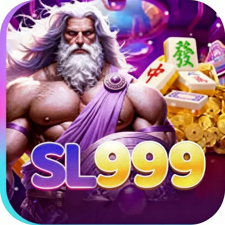 sl999 — ikon APK