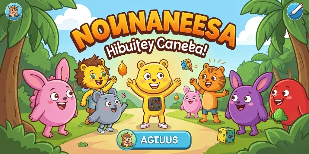 Bonus dan jackpot progresif membuat permainan semakin mendebarkan.
