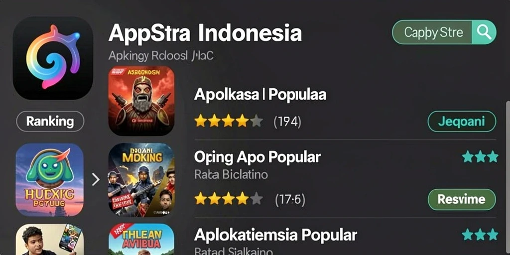 Momen seru saat menyelesaikan misi sulit.