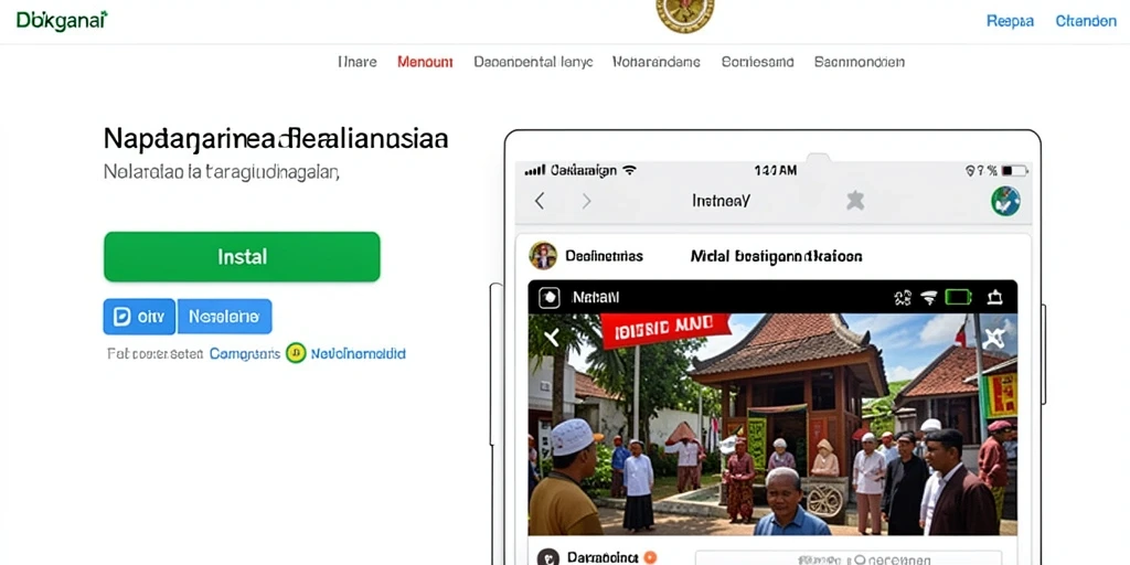 Fitur komunitas yang aktif dan interaktif.