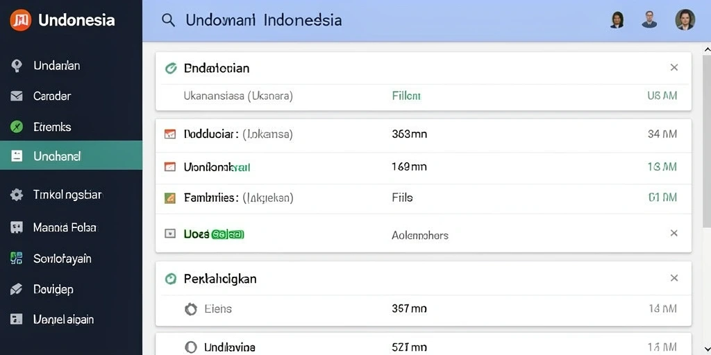 Momen seru saat menyelesaikan tantangan.