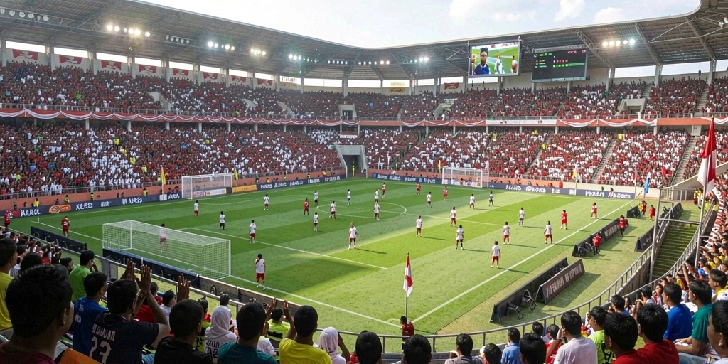 Fitur turnamen yang menantang dan menyenangkan.